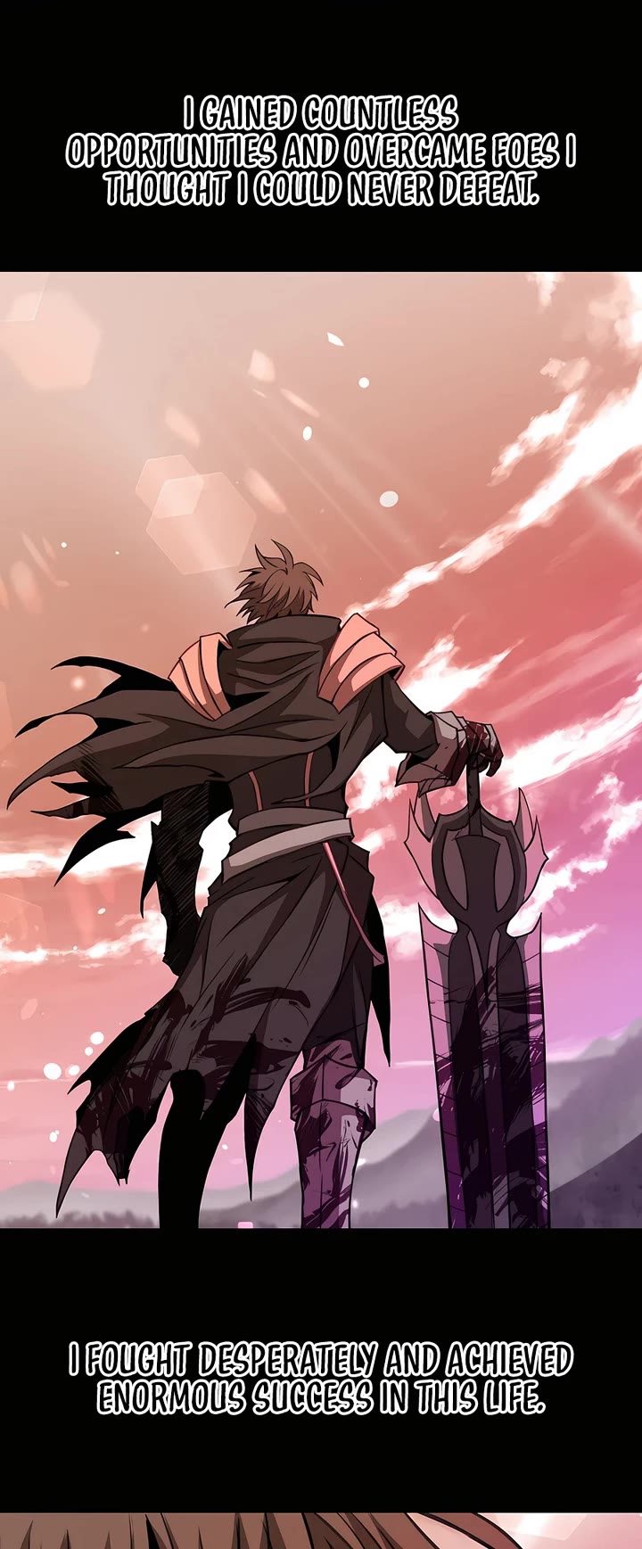 I Became A Part Time Employee For Gods chapter 68 page 47