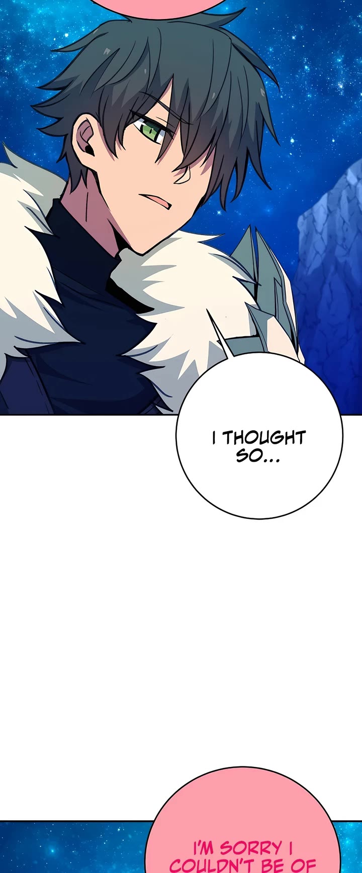 I Became A Part Time Employee For Gods chapter 68 page 6