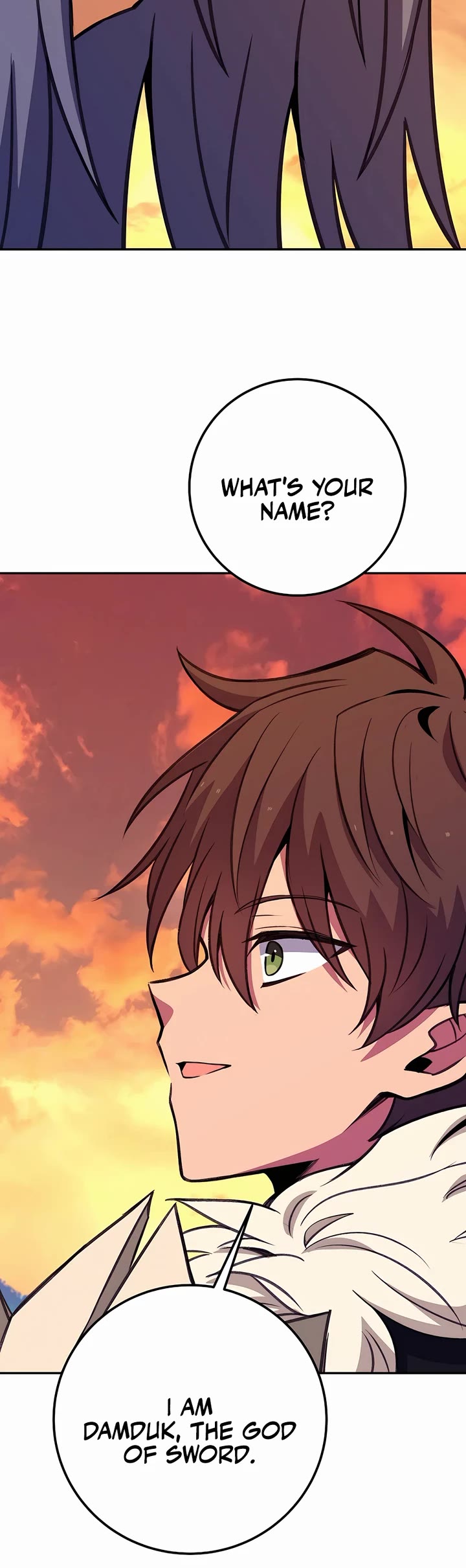 I Became A Part Time Employee For Gods chapter 69 page 14