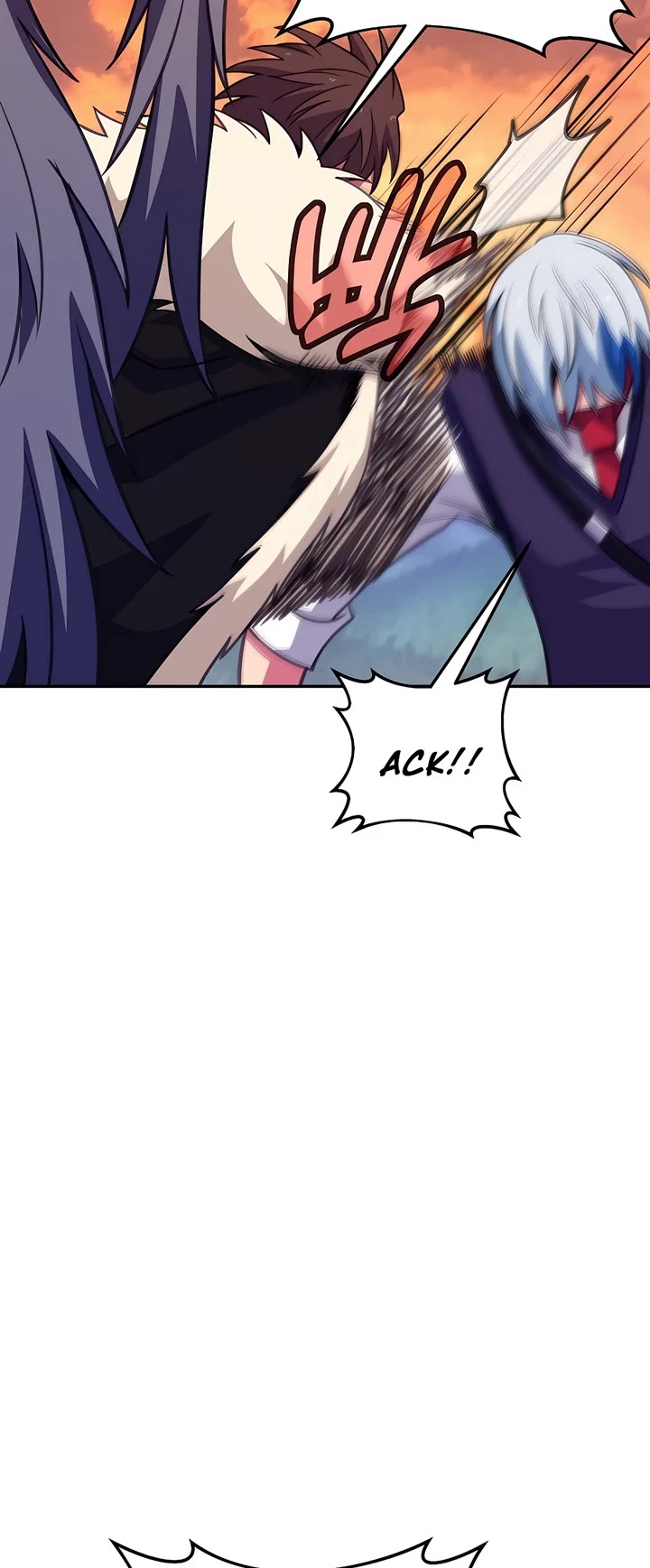 I Became A Part Time Employee For Gods chapter 69 page 18