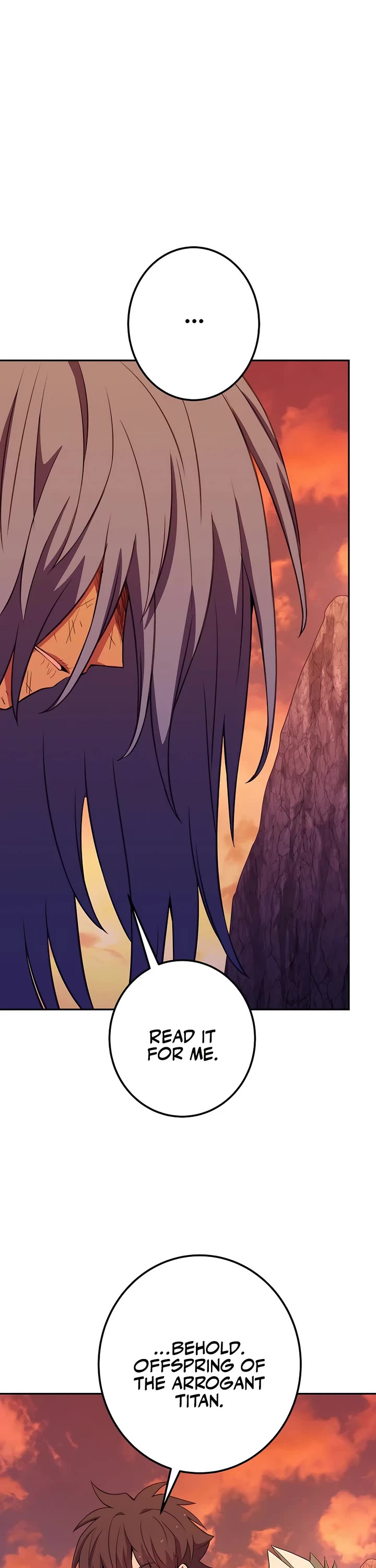 I Became A Part Time Employee For Gods chapter 69 page 2