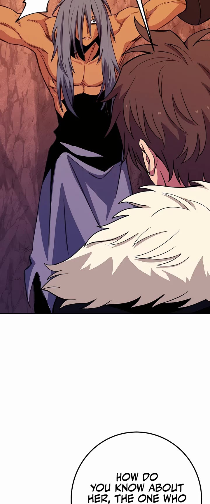 I Became A Part Time Employee For Gods chapter 69 page 22