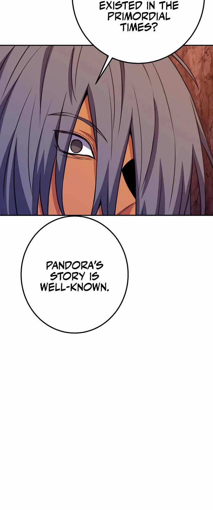 I Became A Part Time Employee For Gods chapter 69 page 23