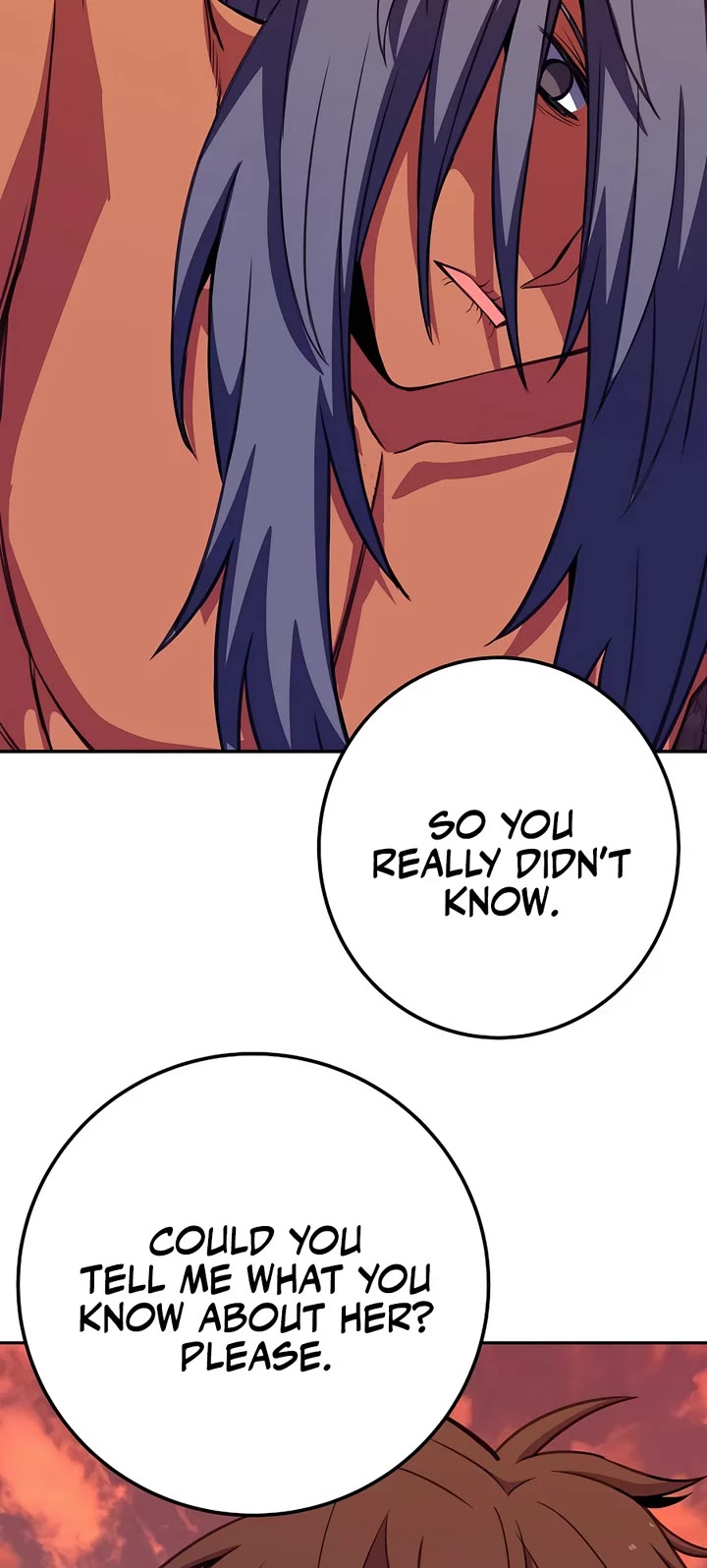 I Became A Part Time Employee For Gods chapter 69 page 25