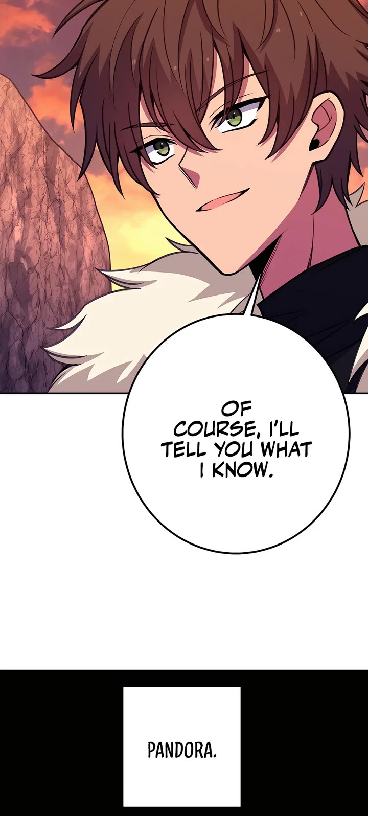 I Became A Part Time Employee For Gods chapter 69 page 26