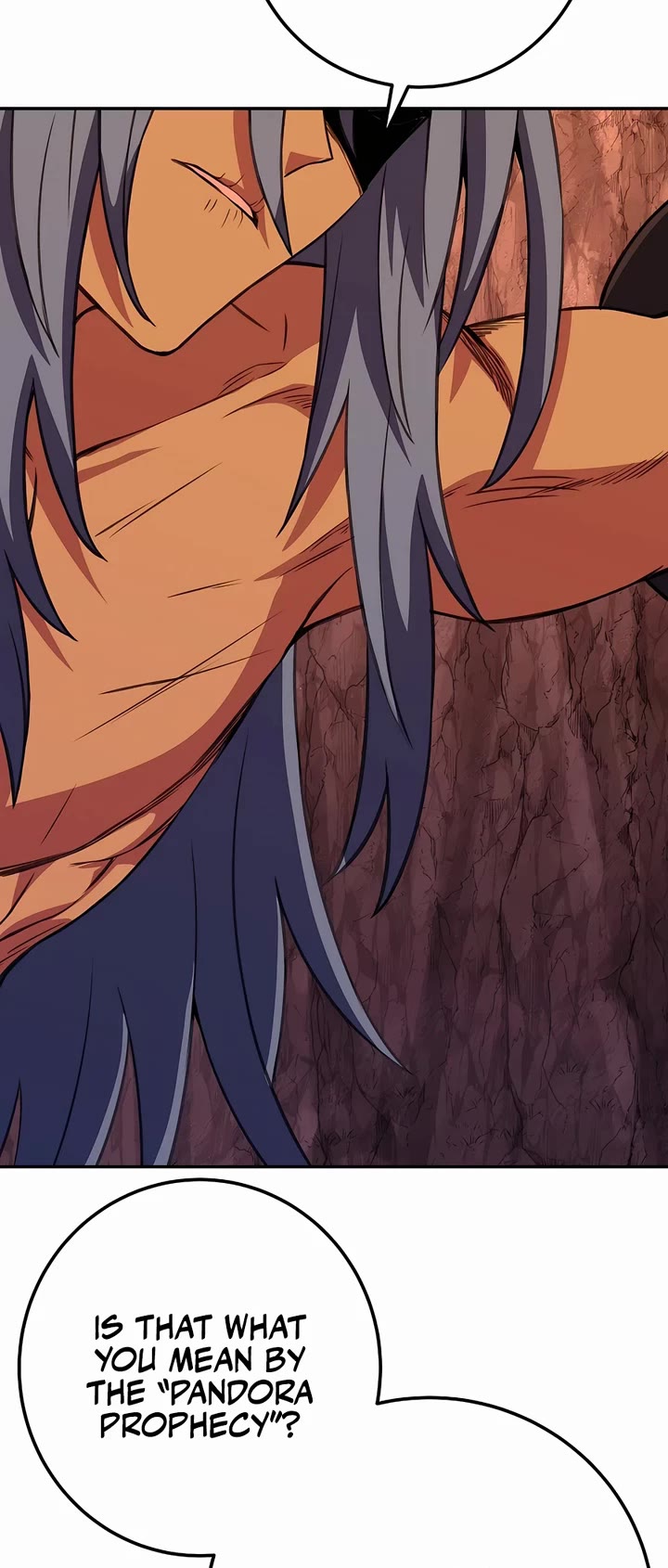 I Became A Part Time Employee For Gods chapter 69 page 29