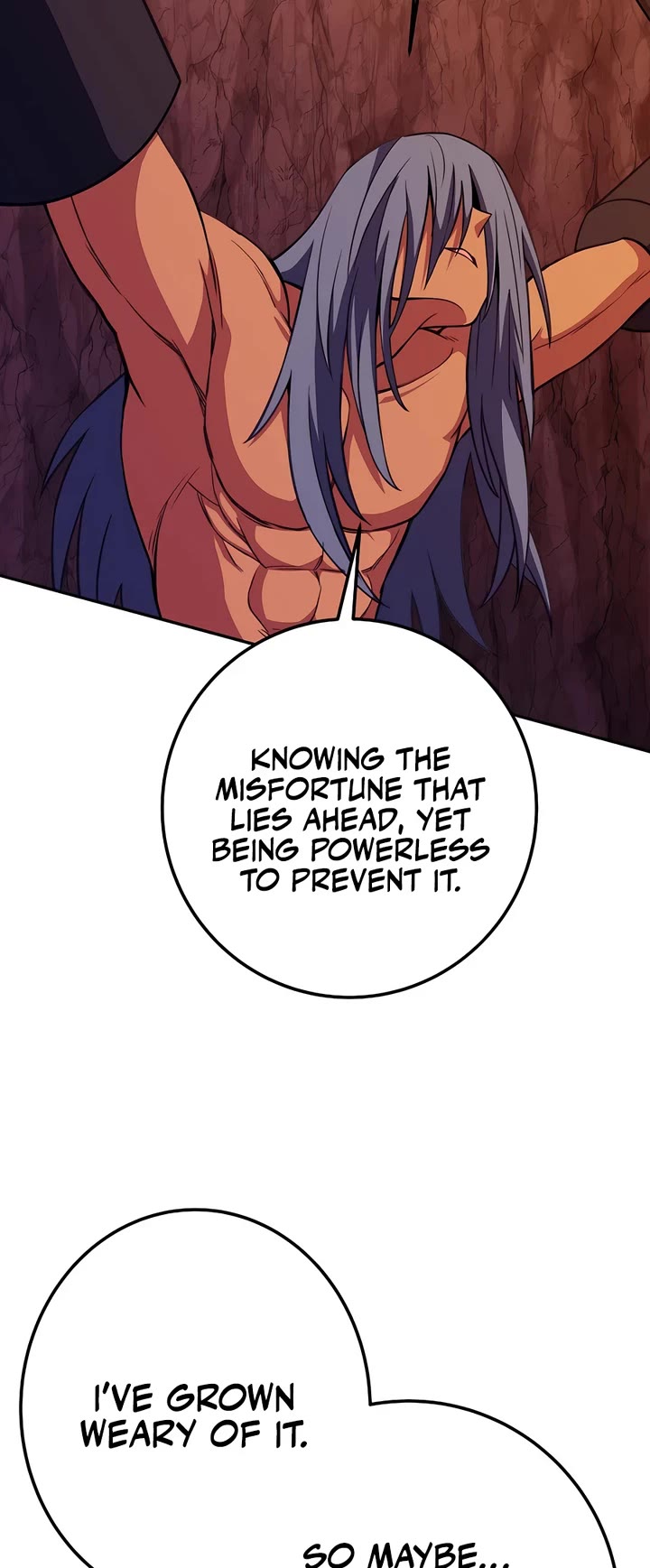 I Became A Part Time Employee For Gods chapter 69 page 33