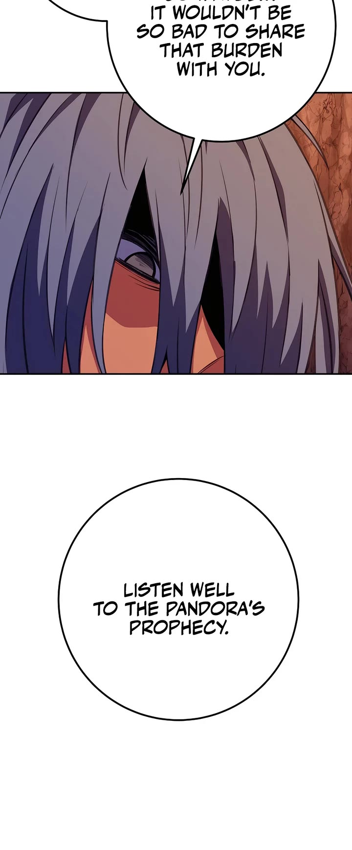 I Became A Part Time Employee For Gods chapter 69 page 34