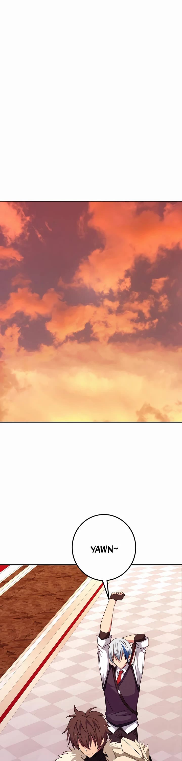 I Became A Part Time Employee For Gods chapter 69 page 35