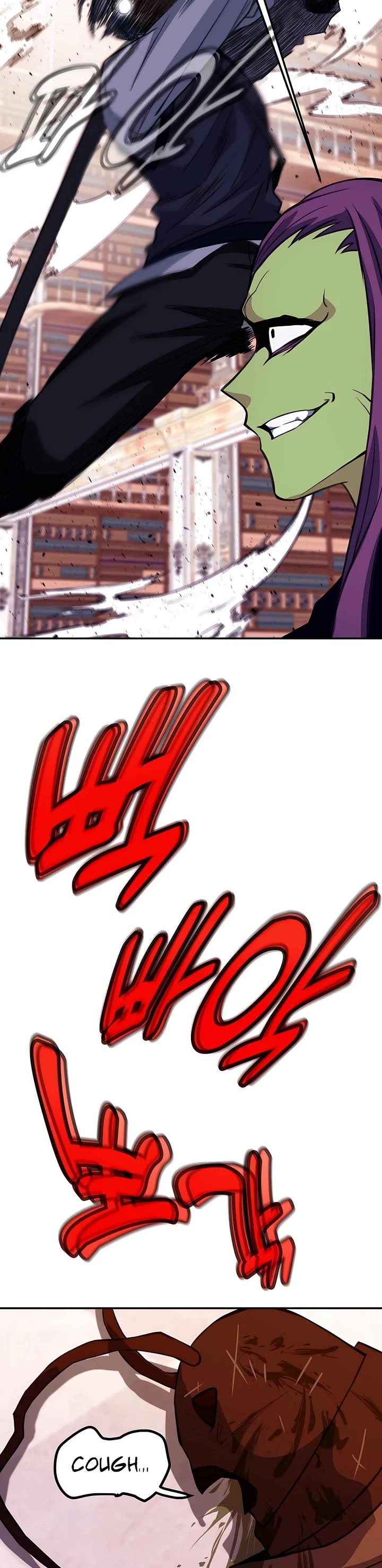 I Became A Part Time Employee For Gods chapter 69 page 48