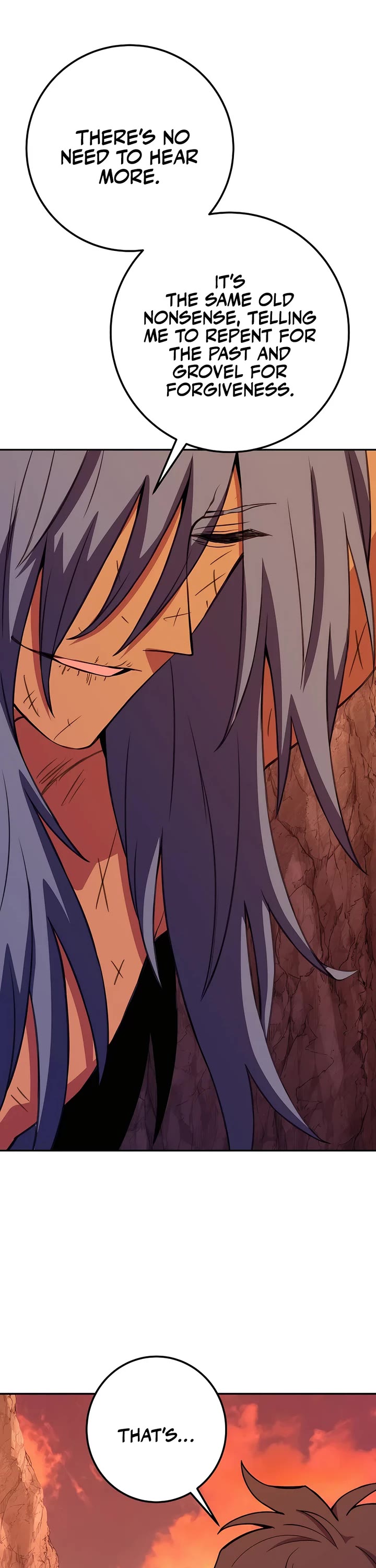 I Became A Part Time Employee For Gods chapter 69 page 5