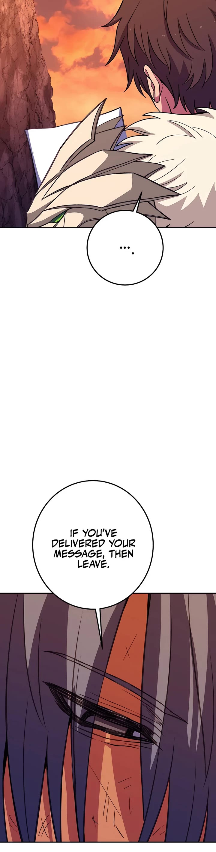 I Became A Part Time Employee For Gods chapter 69 page 6