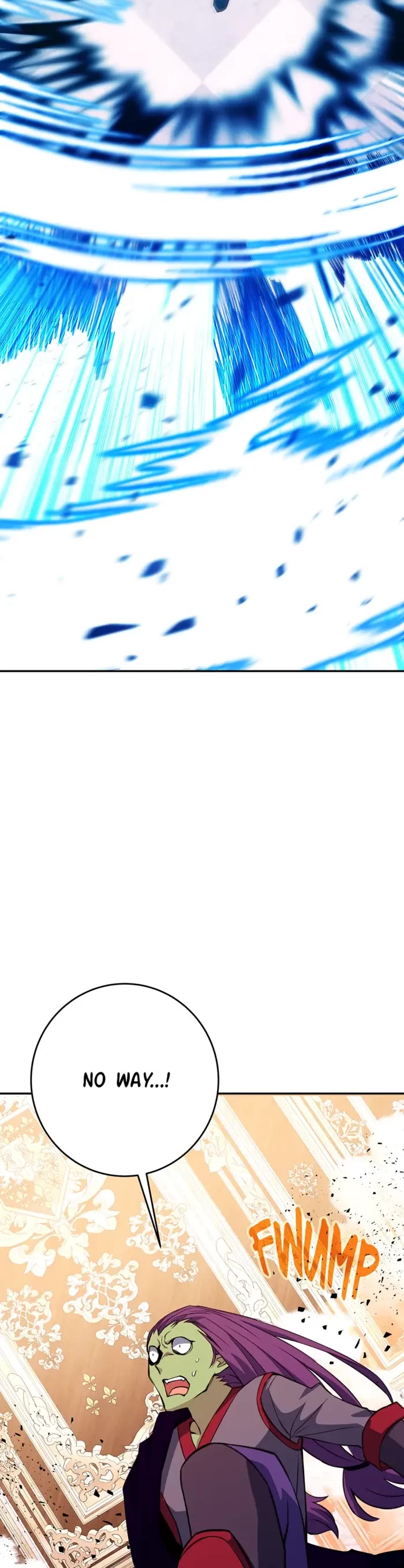 I Became A Part Time Employee For Gods chapter 70 page 10