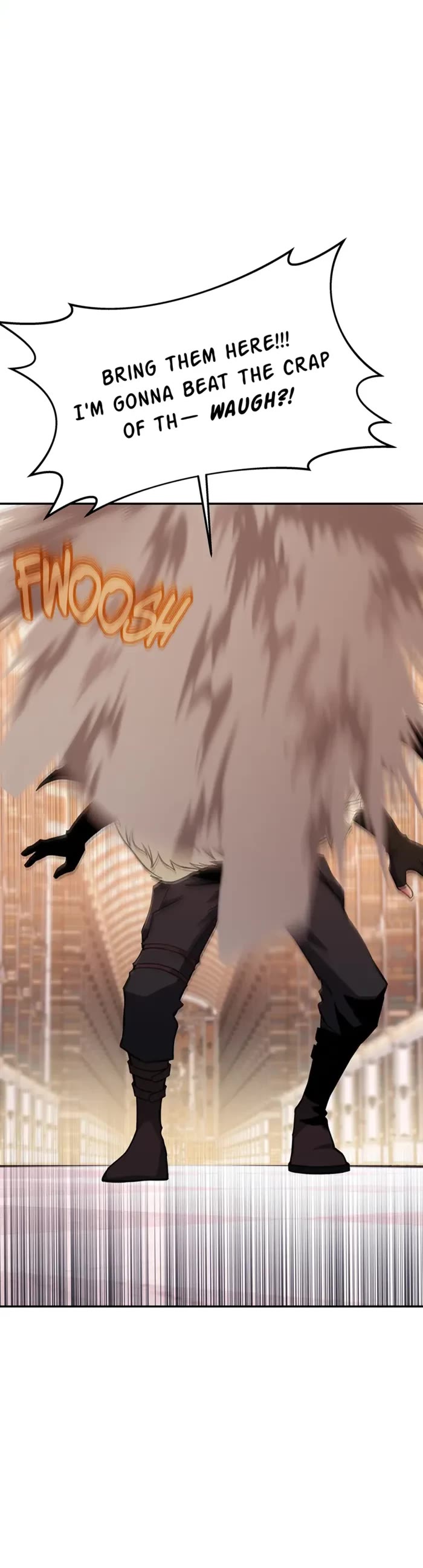 I Became A Part Time Employee For Gods chapter 70 page 14