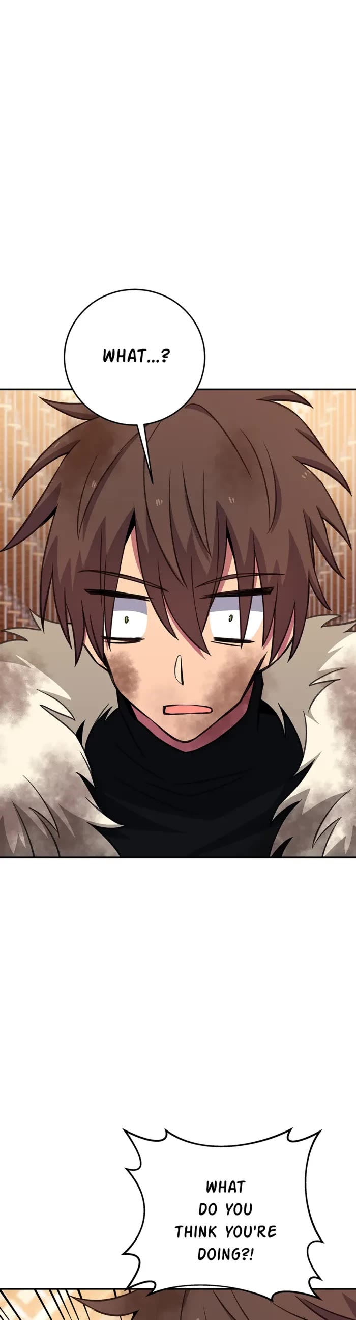 I Became A Part Time Employee For Gods chapter 70 page 15