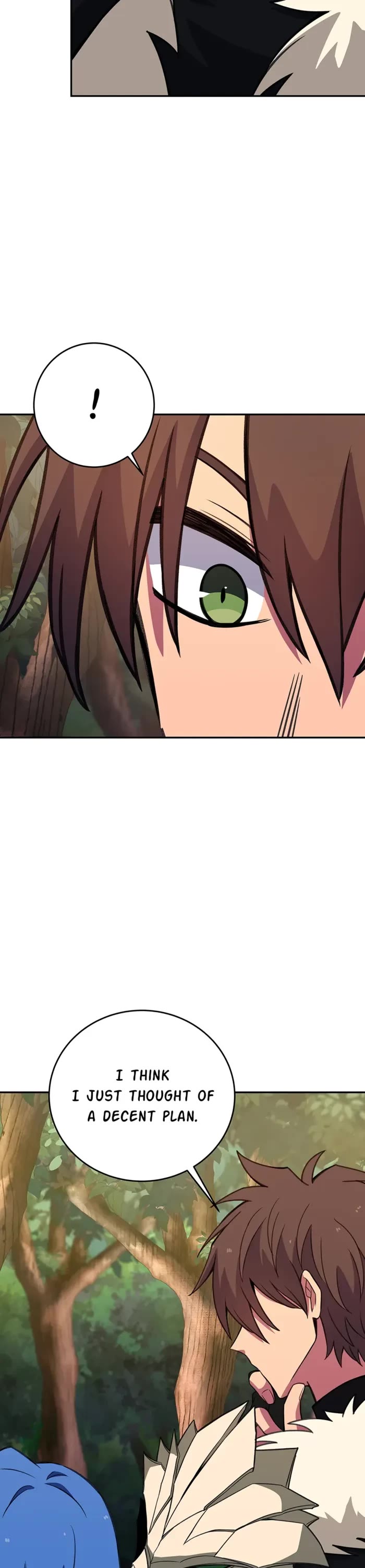 I Became A Part Time Employee For Gods chapter 70 page 31