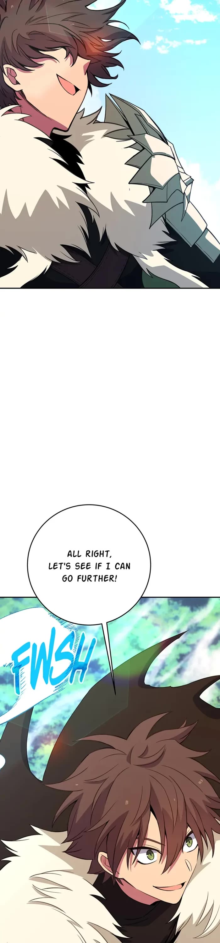 I Became A Part Time Employee For Gods chapter 70 page 36