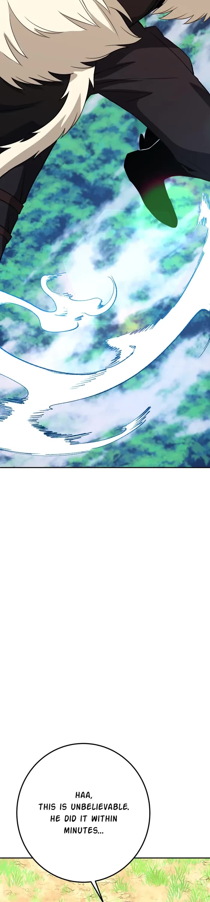 I Became A Part Time Employee For Gods chapter 70 page 37