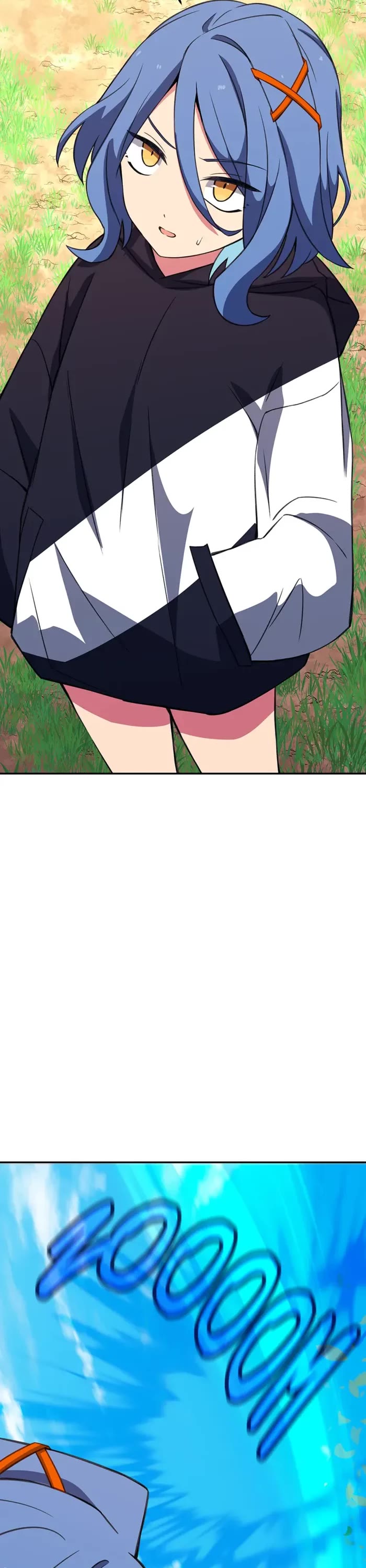 I Became A Part Time Employee For Gods chapter 70 page 38