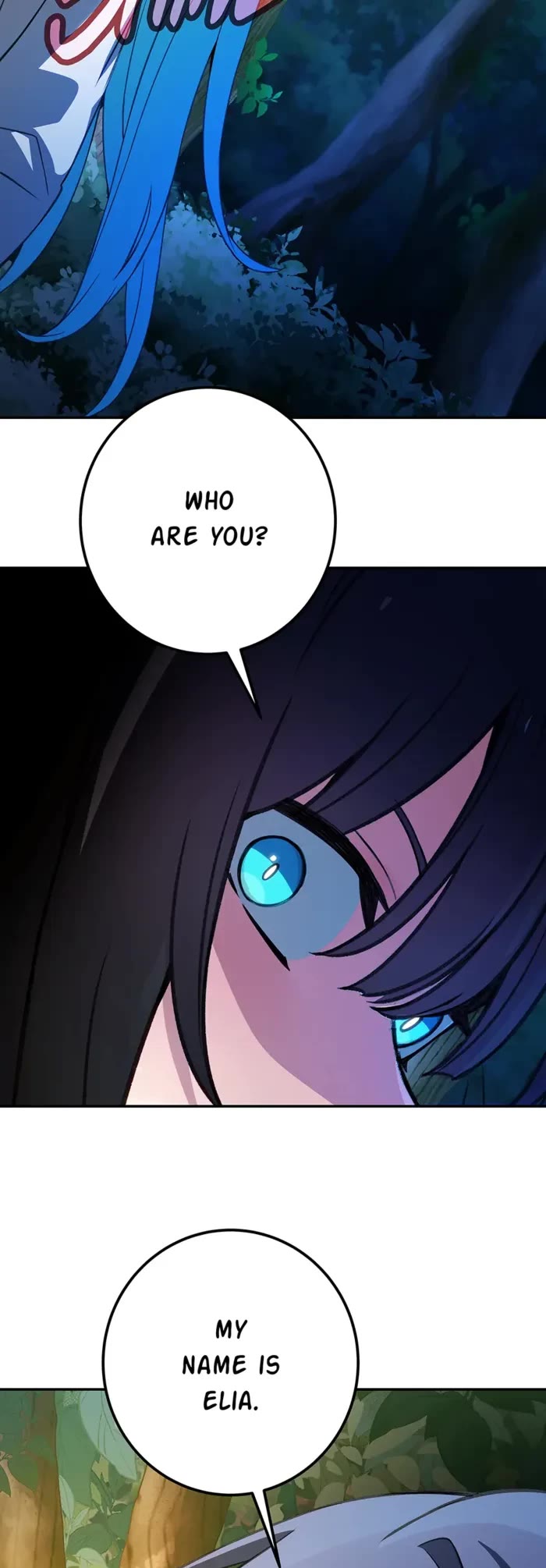 I Became A Part Time Employee For Gods chapter 70 page 41