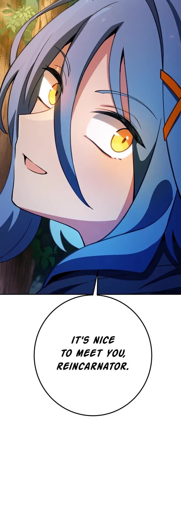 I Became A Part Time Employee For Gods chapter 70 page 42