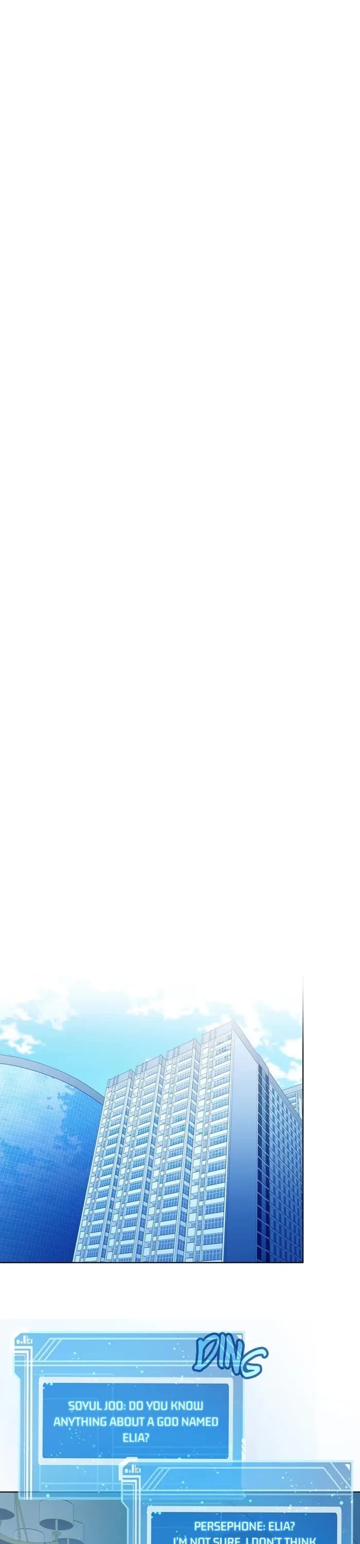 I Became A Part Time Employee For Gods chapter 71 page 23