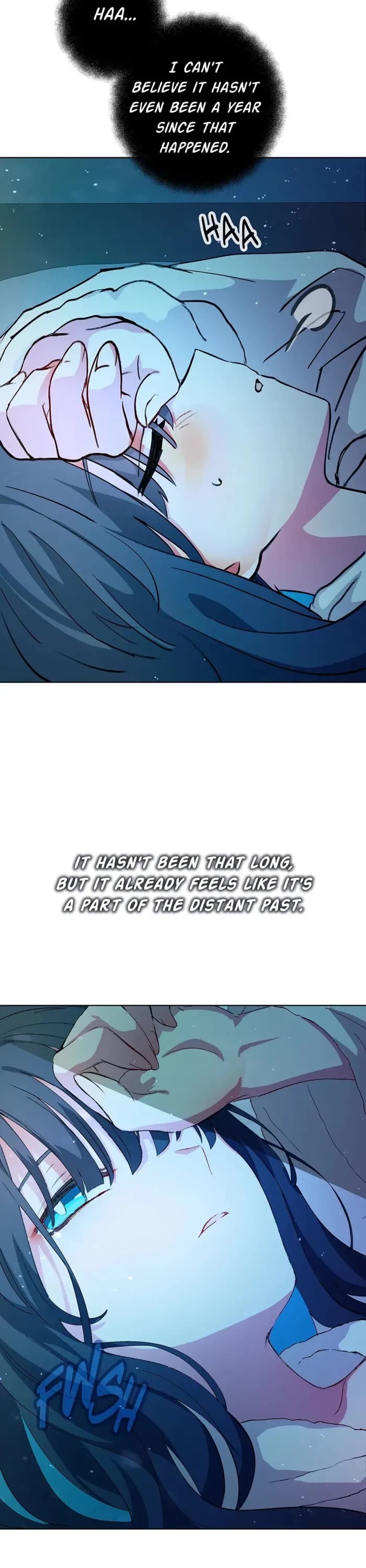 I Became A Part Time Employee For Gods chapter 71 page 27