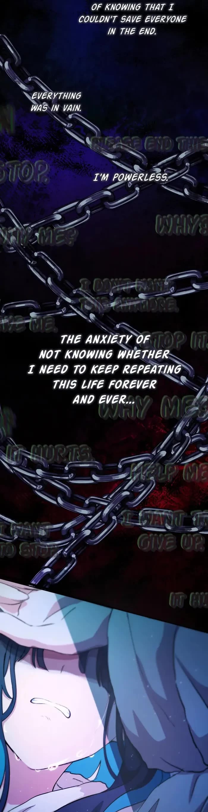 I Became A Part Time Employee For Gods chapter 71 page 29