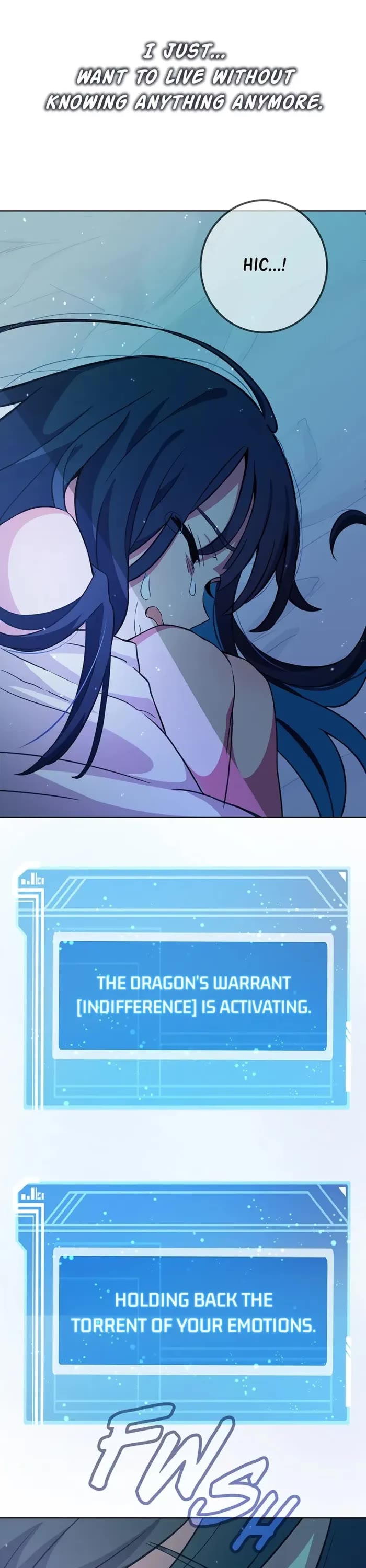 I Became A Part Time Employee For Gods chapter 71 page 31