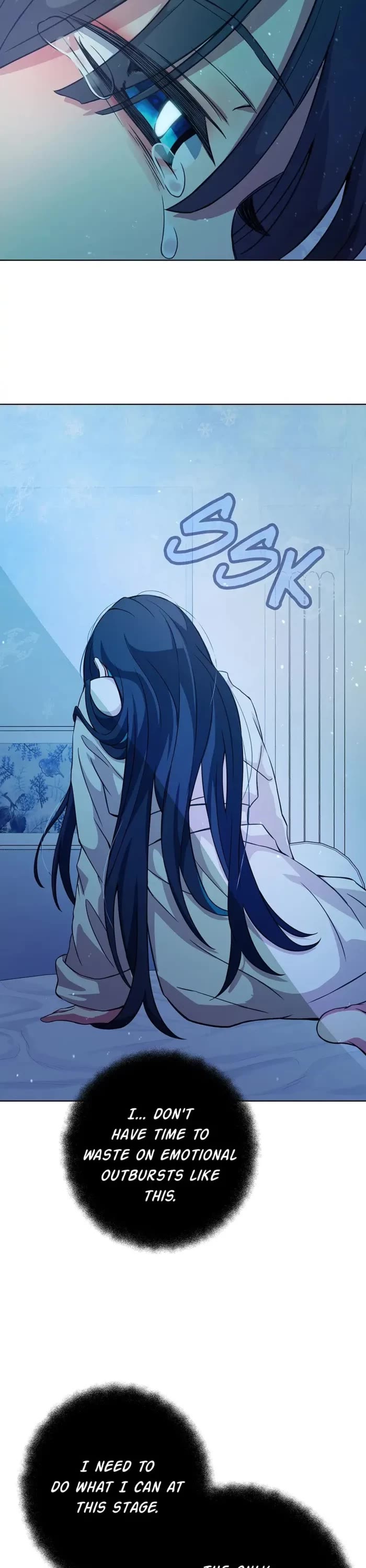 I Became A Part Time Employee For Gods chapter 71 page 32