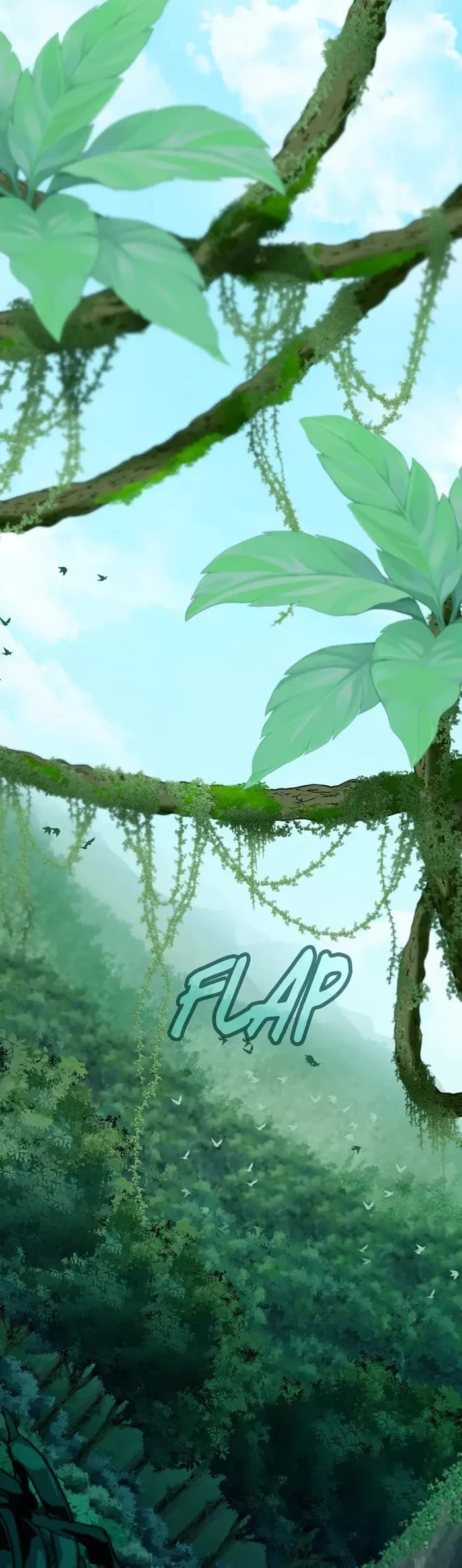 I Became A Part Time Employee For Gods chapter 71 page 35