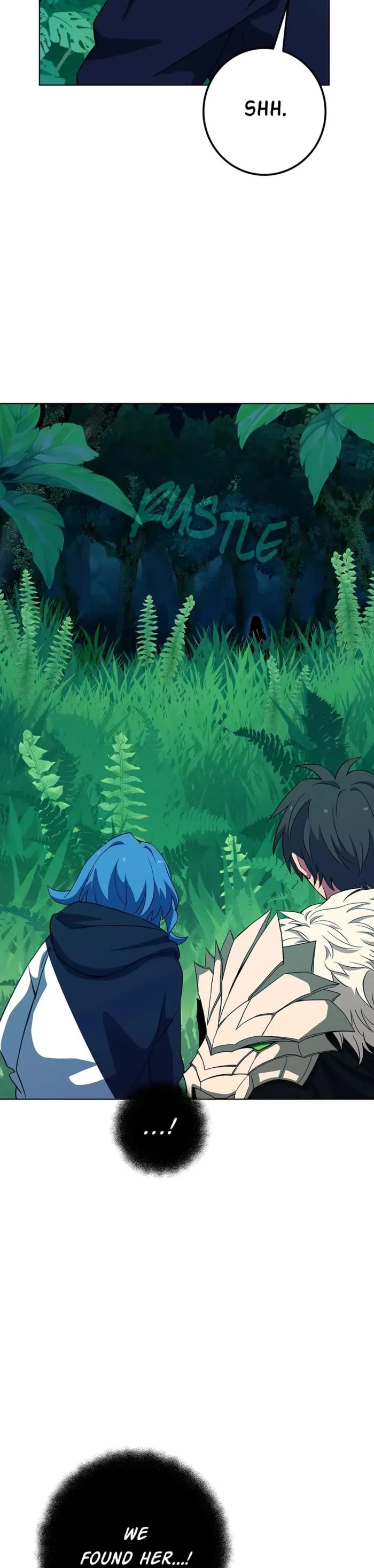 I Became A Part Time Employee For Gods chapter 71 page 40