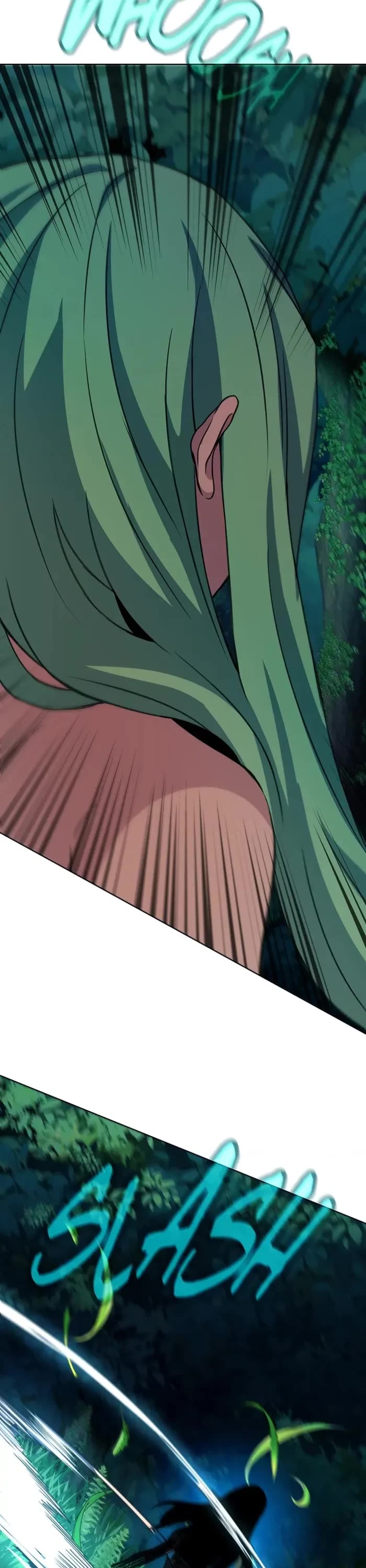 I Became A Part Time Employee For Gods chapter 71 page 43