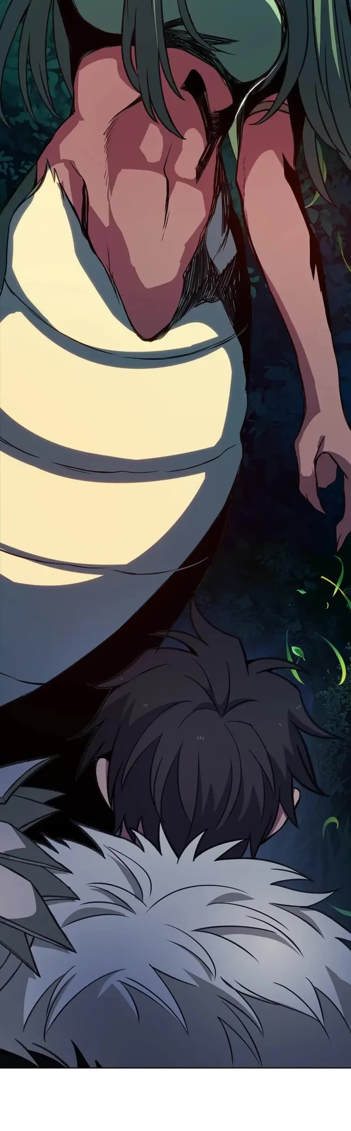 I Became A Part Time Employee For Gods chapter 71 page 50