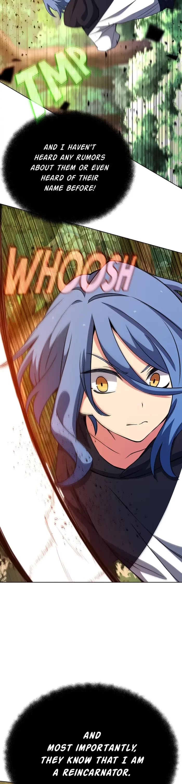 I Became A Part Time Employee For Gods chapter 71 page 7