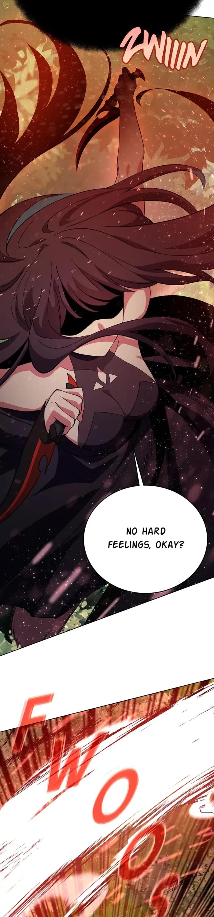 I Became A Part Time Employee For Gods chapter 71 page 8