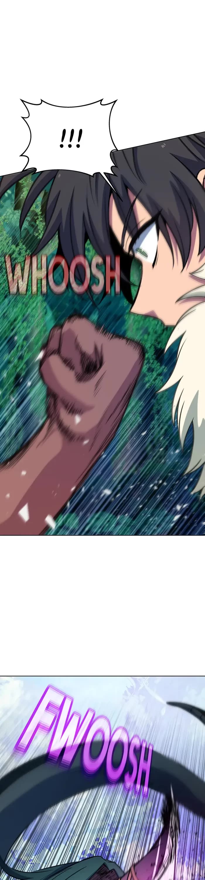 I Became A Part Time Employee For Gods chapter 72 page 12