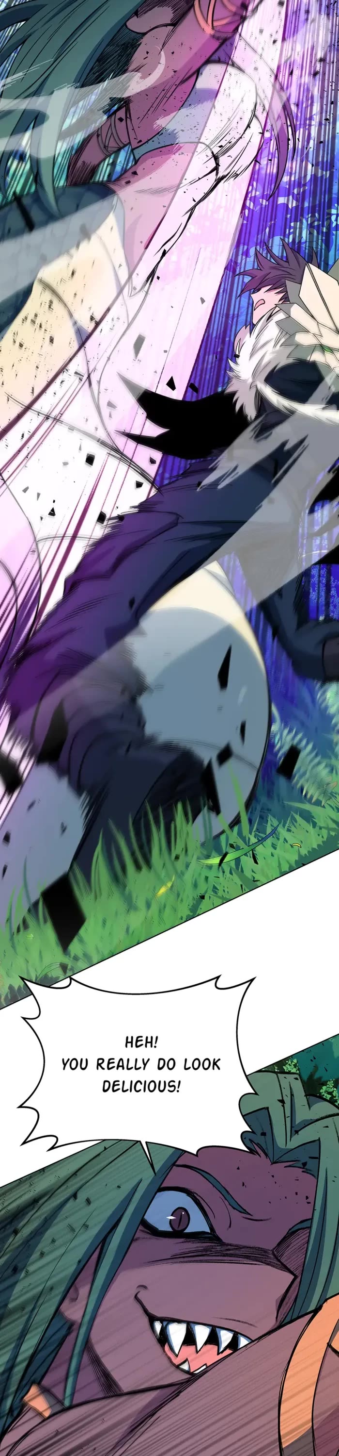 I Became A Part Time Employee For Gods chapter 72 page 13