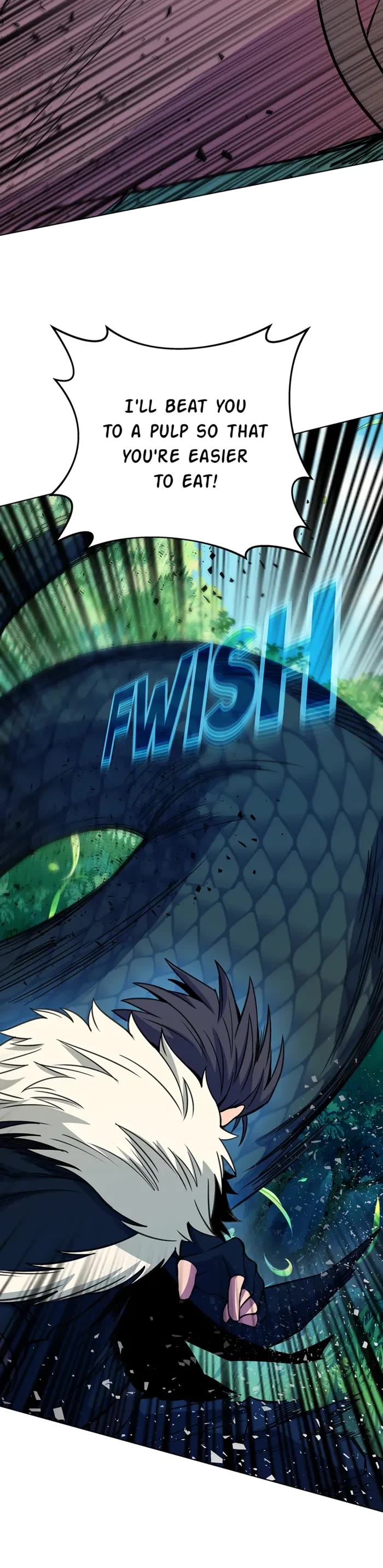 I Became A Part Time Employee For Gods chapter 72 page 14