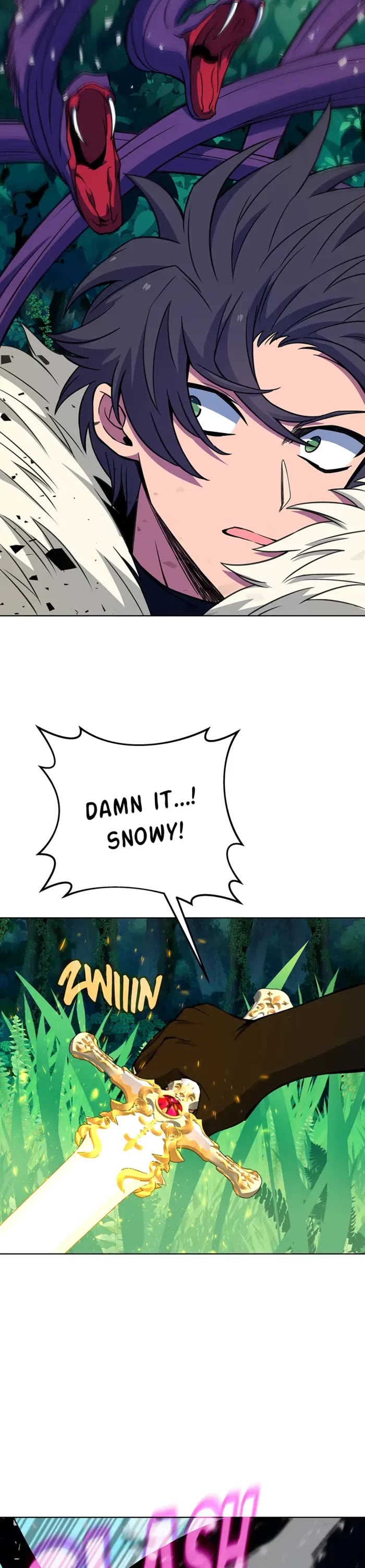 I Became A Part Time Employee For Gods chapter 72 page 16