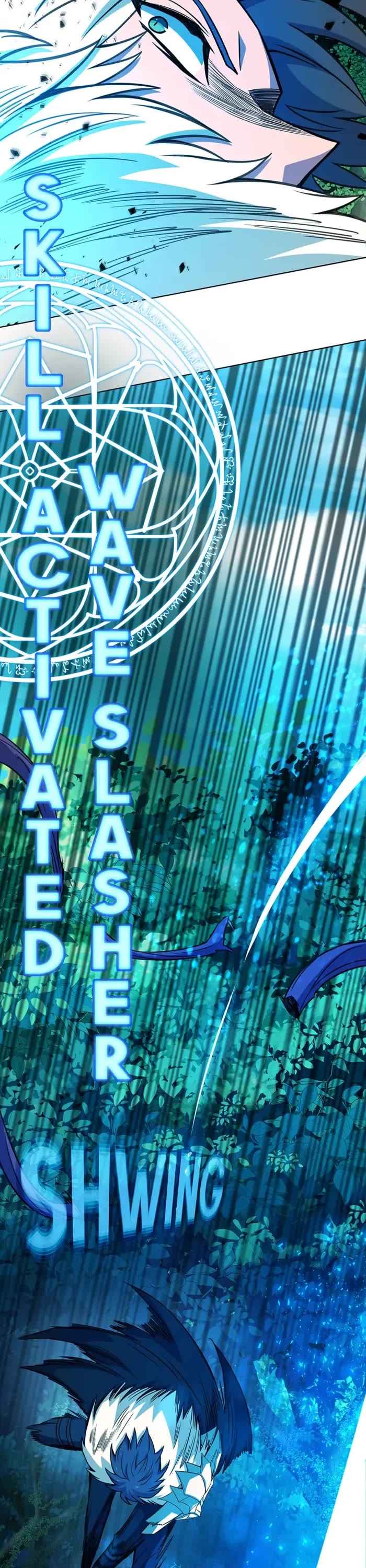 I Became A Part Time Employee For Gods chapter 72 page 18