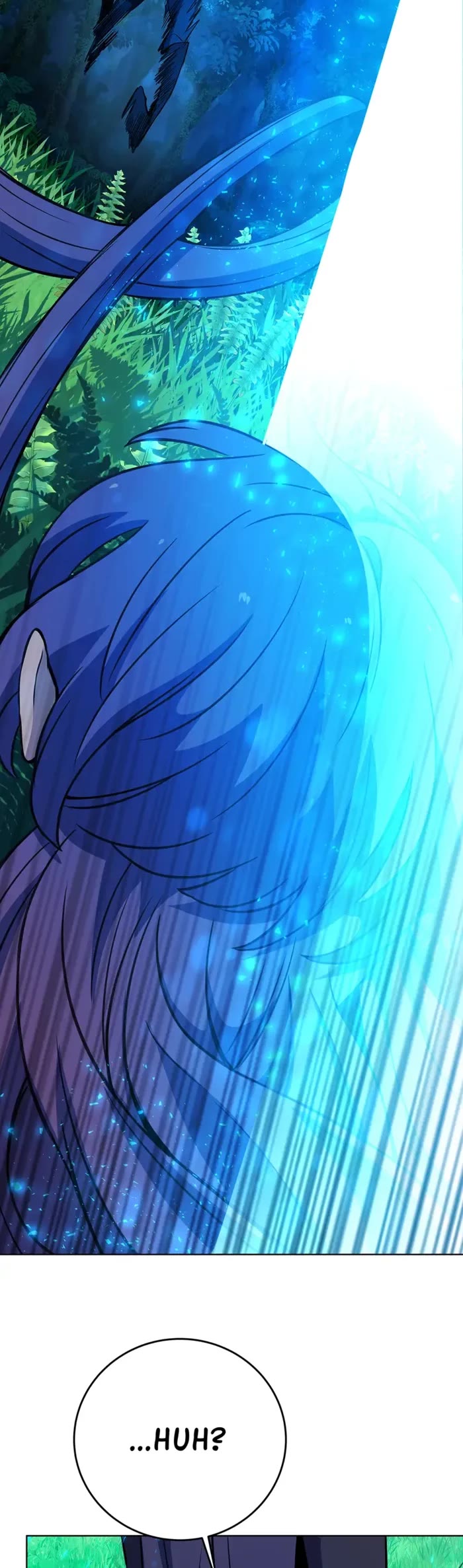 I Became A Part Time Employee For Gods chapter 72 page 19