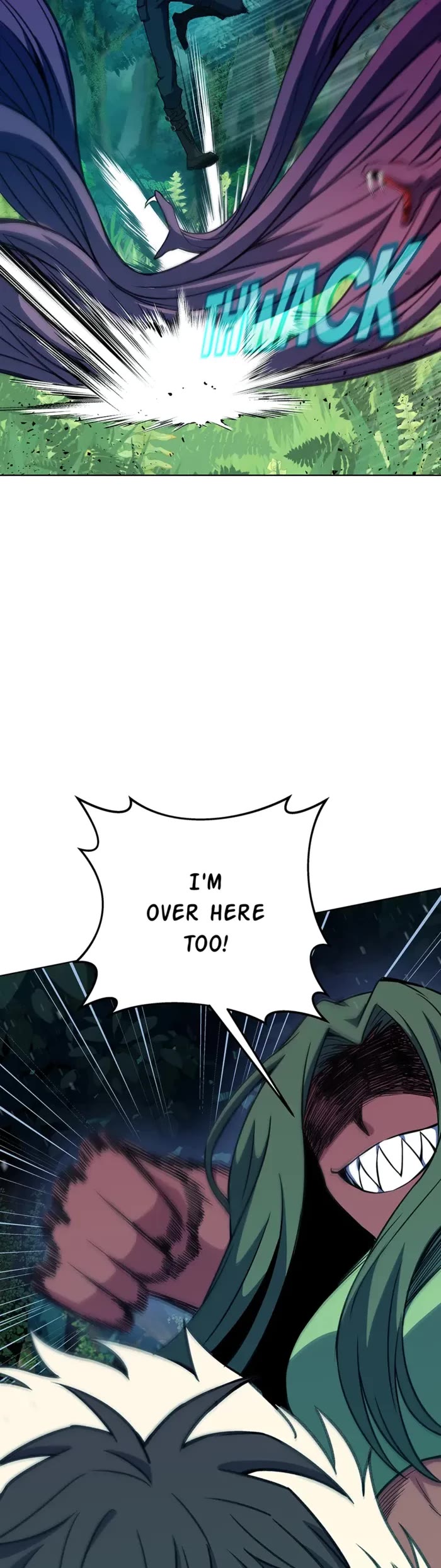 I Became A Part Time Employee For Gods chapter 72 page 24