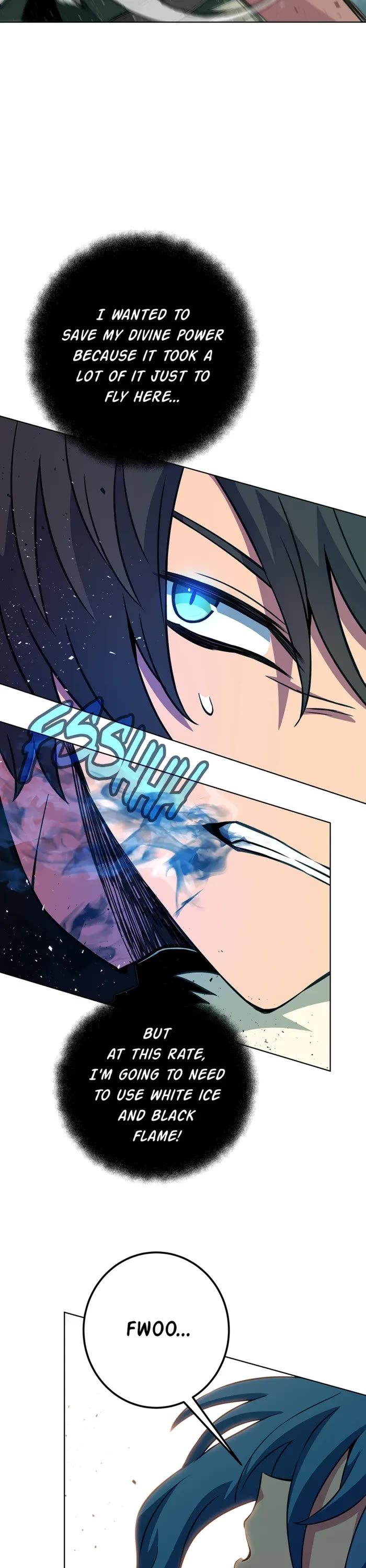 I Became A Part Time Employee For Gods chapter 72 page 26