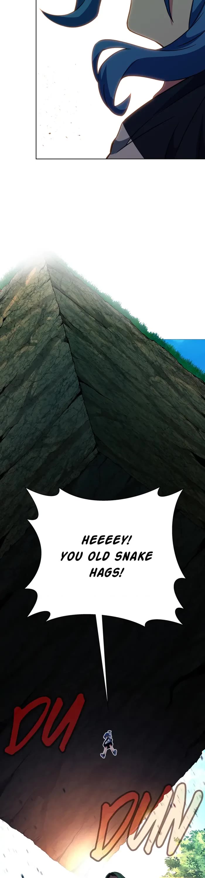 I Became A Part Time Employee For Gods chapter 72 page 27