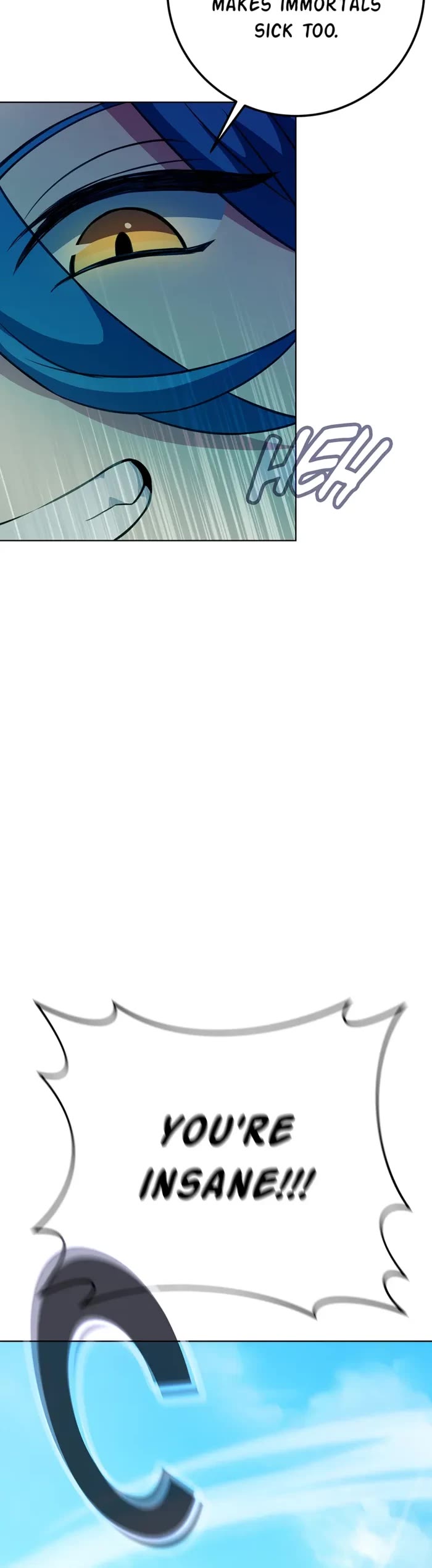 I Became A Part Time Employee For Gods chapter 72 page 30