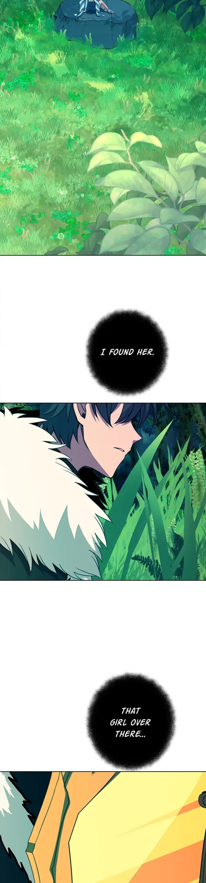 I Became A Part Time Employee For Gods chapter 72 page 38