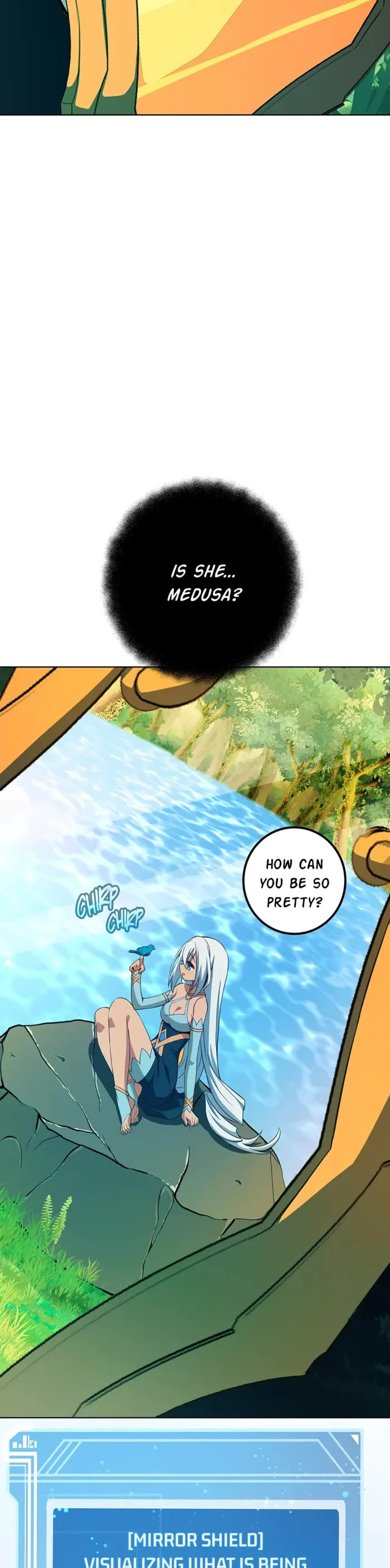 I Became A Part Time Employee For Gods chapter 72 page 39