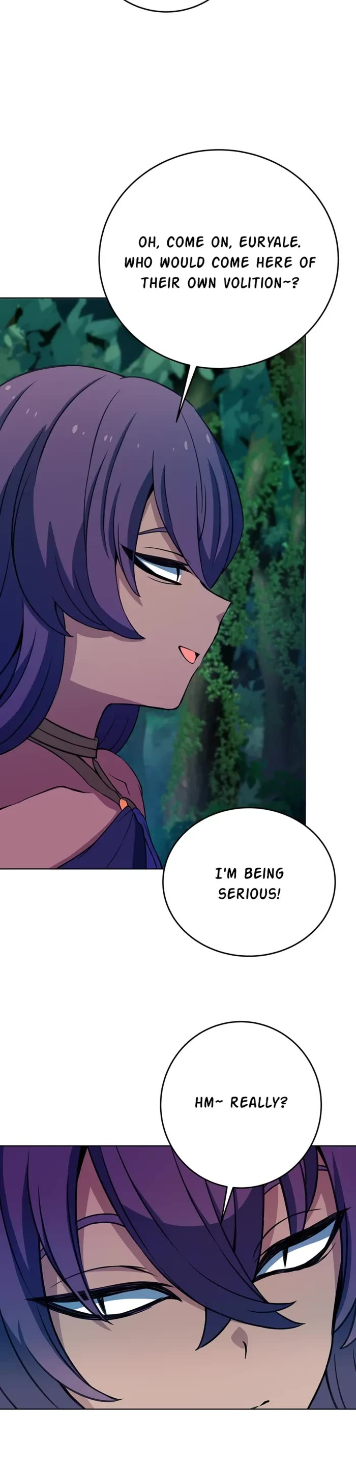 I Became A Part Time Employee For Gods chapter 72 page 4