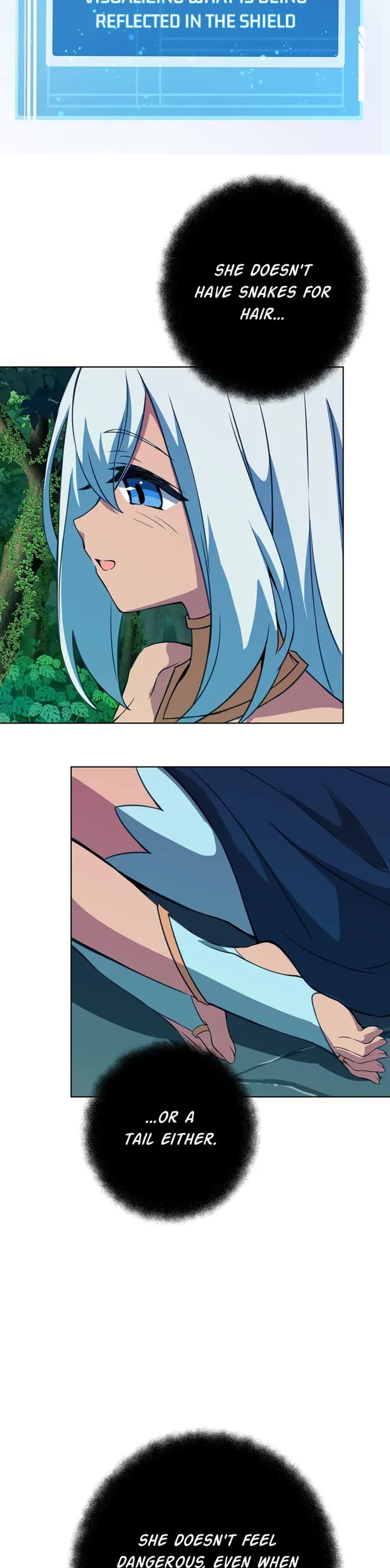 I Became A Part Time Employee For Gods chapter 72 page 40